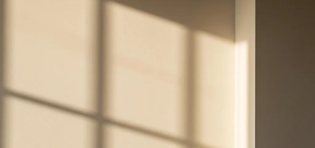 Sleek Sonos speakers artfully arranged in a modern Katy living room, creating an immersive audio atmosphere