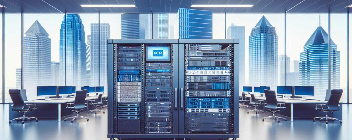 av rack by Multimedia Technology Group
