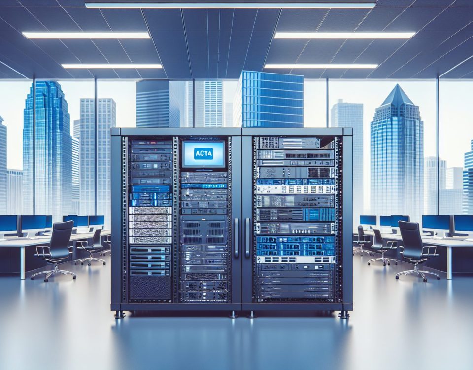 av rack by Multimedia Technology Group