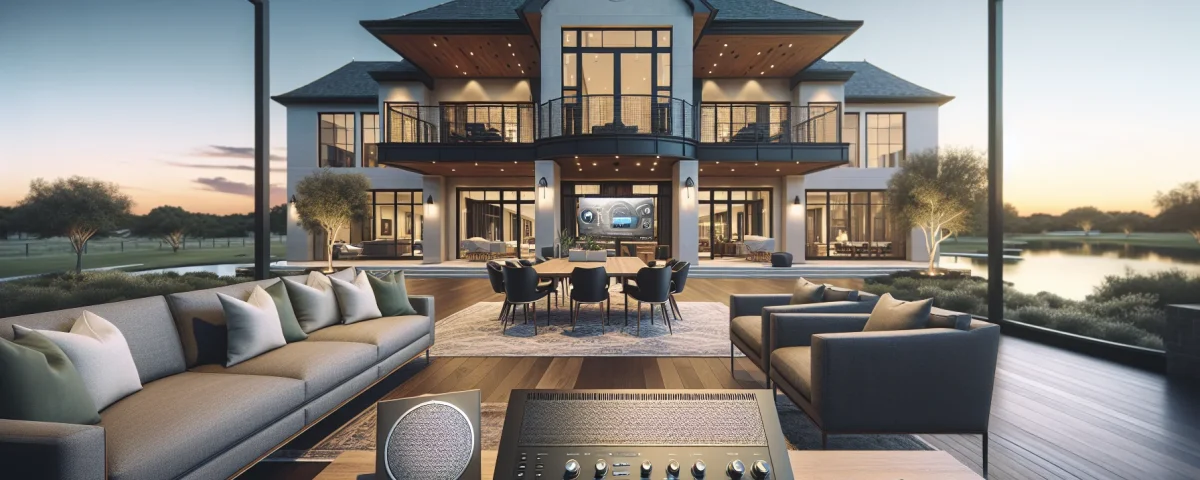 #1 Savant Whole Home Audio in 2025 2 savant whole home audio by Multimedia Technology Group