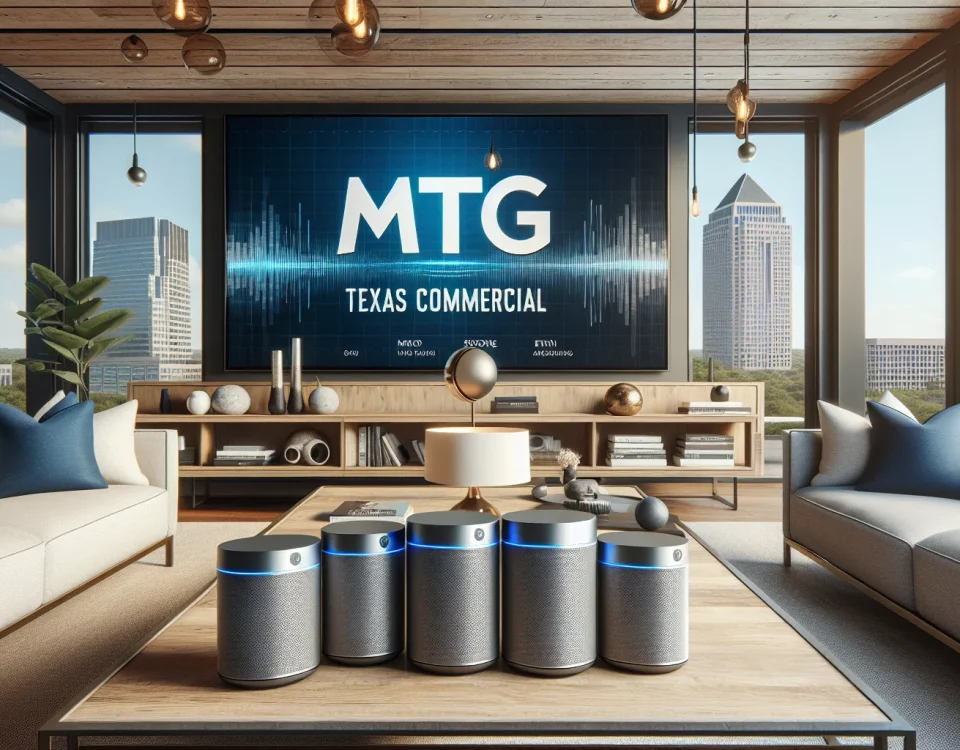 sonos setup by Multimedia Technology Group